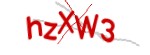 Enter the character string shown in the picture