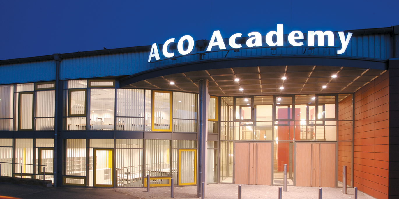 ACO Academy Picture