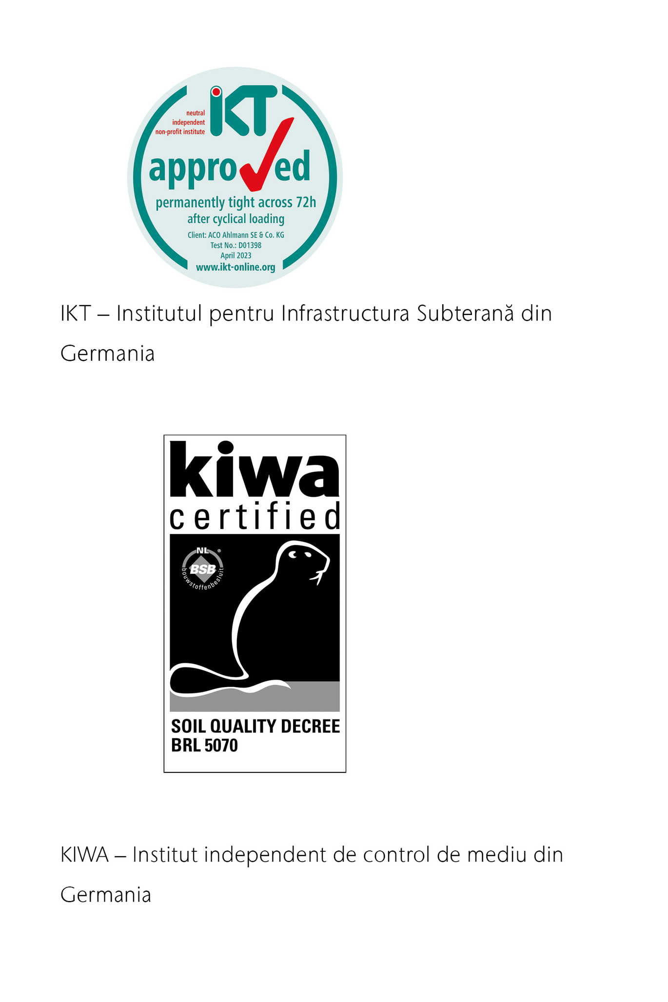 Certificate Web 4