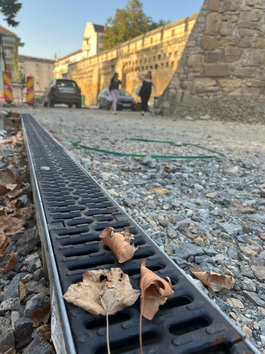 Modernizare Strazi Cluj 4