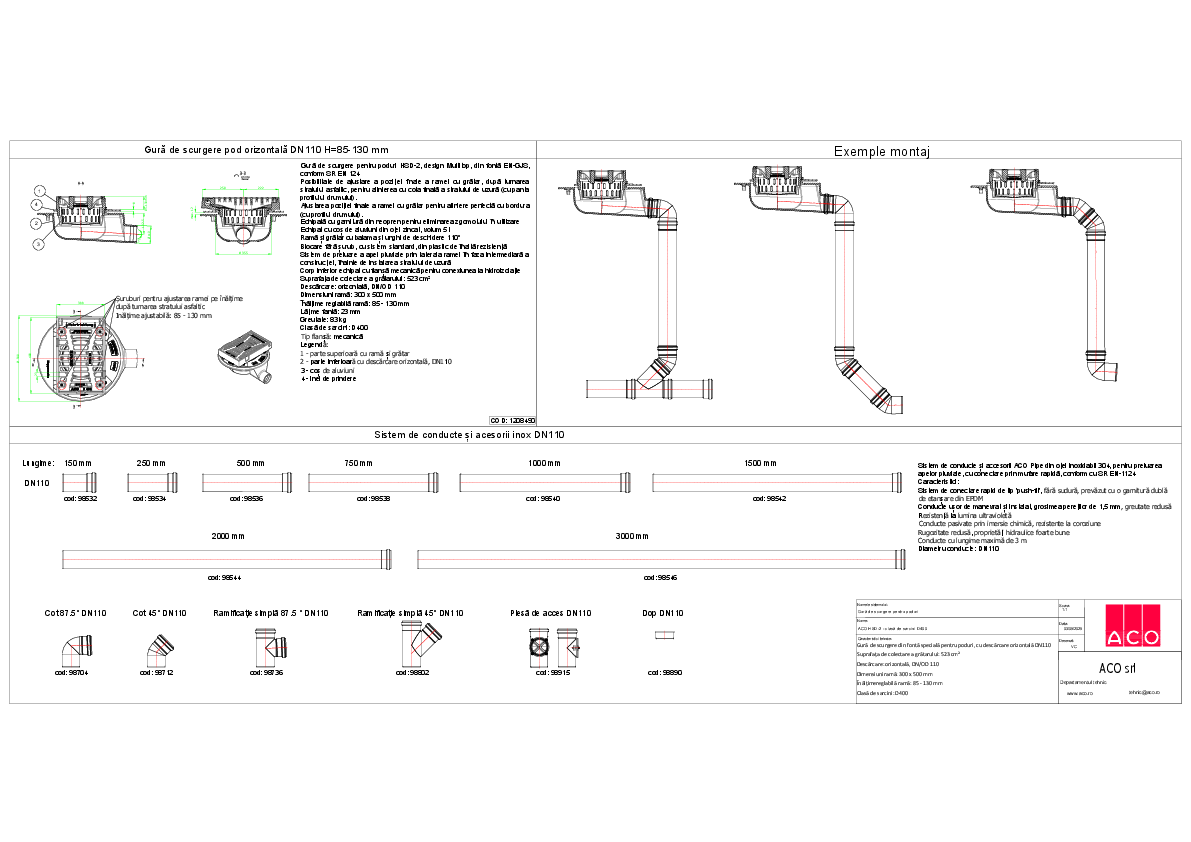 Model FT_GS_pod_ACO_HSD-2_Multitop_flansa_mecanica_orizontal_DN110_1208490.pdf