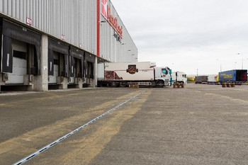 Kaufland Ploiesti Teaser