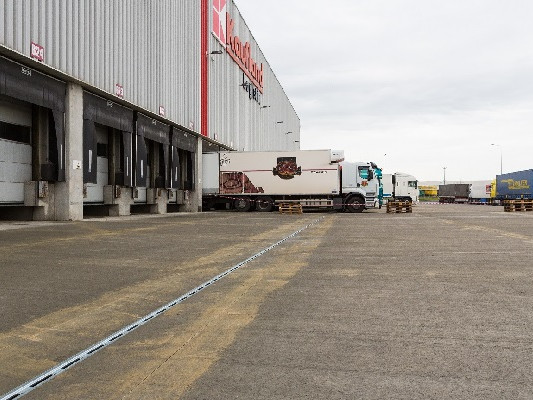 Kaufland Ploiesti Teaser