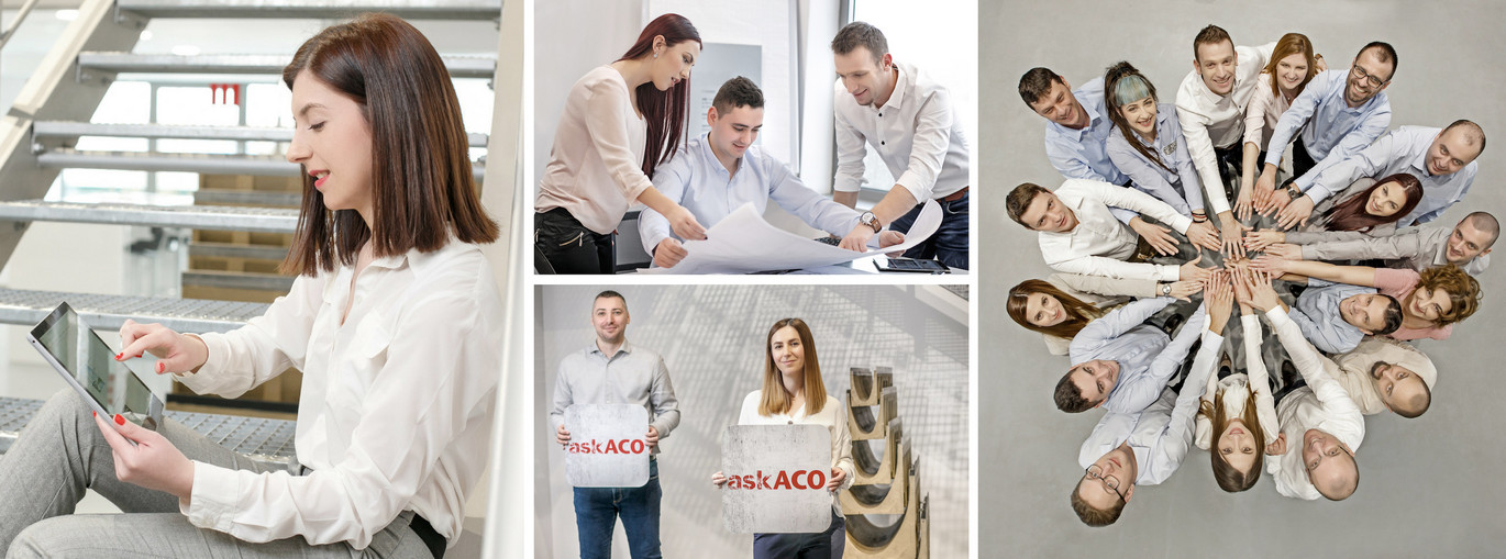 We Are ACO  Ro Home