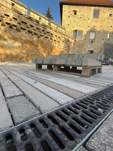 Modernizare Strazi Cluj 5