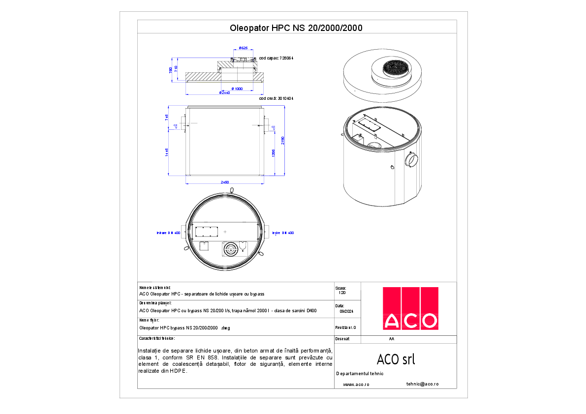 ACO_Oleopator_by-pass_HPC_NS20.200_ST2000.pdf