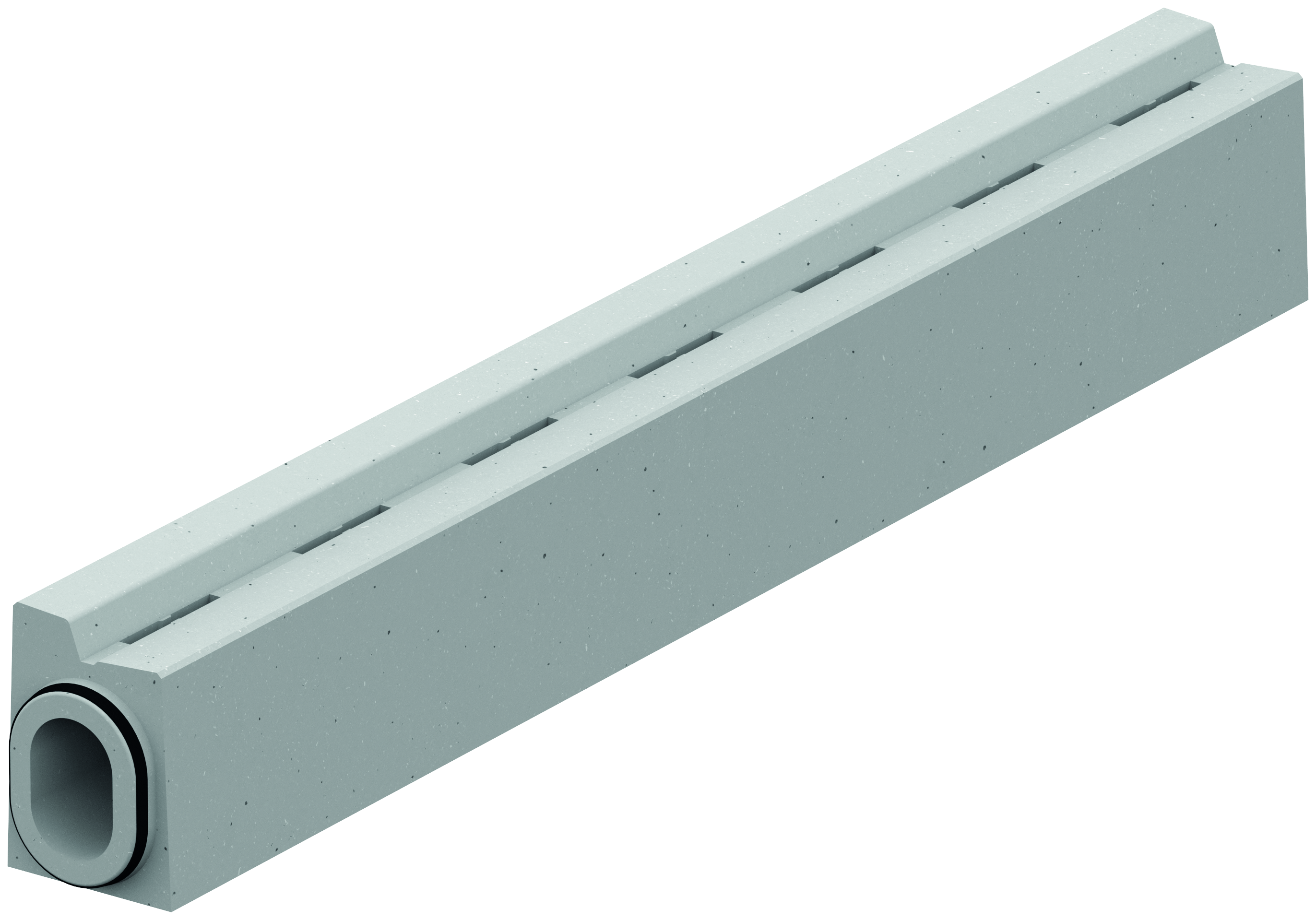 Render Pfuhler 2030DU Bordura