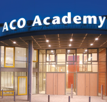 ACO Academy