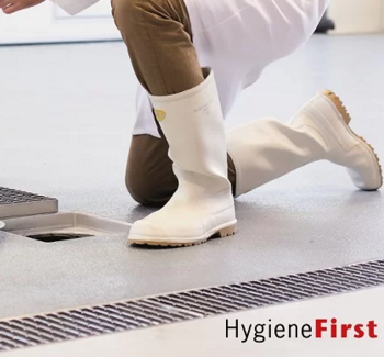 HygieneFirst HygieneFirst