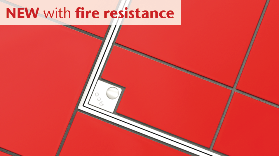 UNIFACE New With Fire Resistance