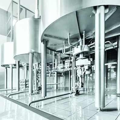 Industria alimentară