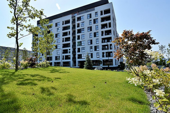 Columna Residence Teaser