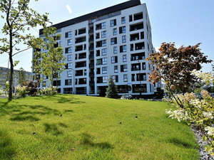 Columna Residence Teaser