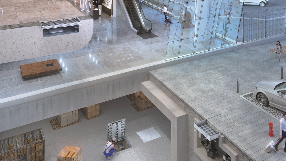 AC Landing Page  Header