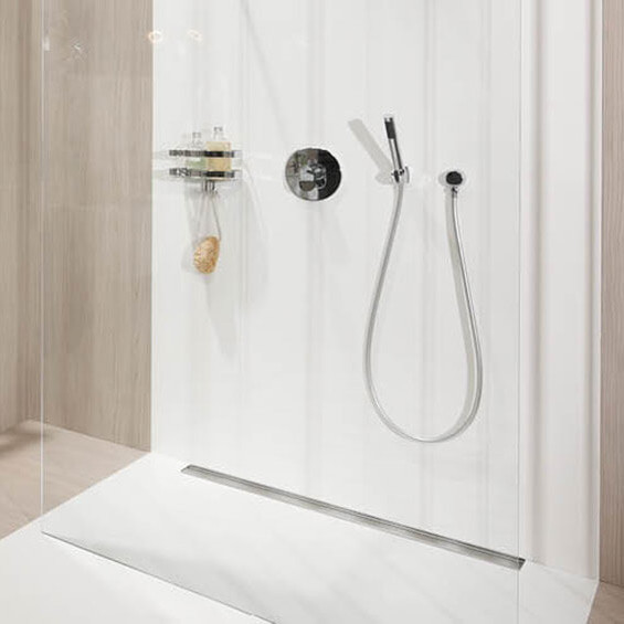 Rigole de duș ACO ShowerDrain