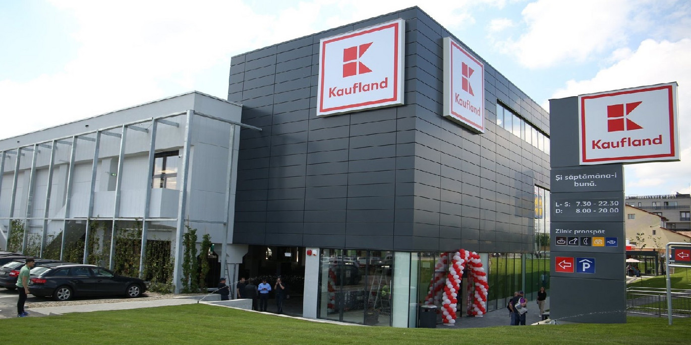 Kaufland Cluj Intre Lacuri 1600x800