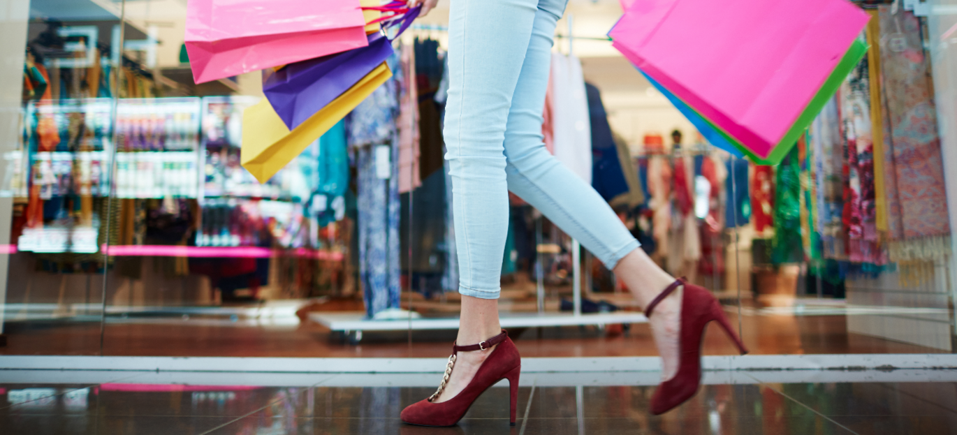 Mall Header