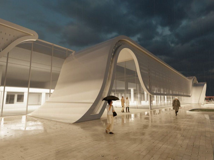 Aeroport 21