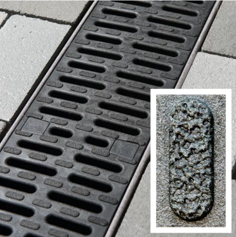 Microgrip