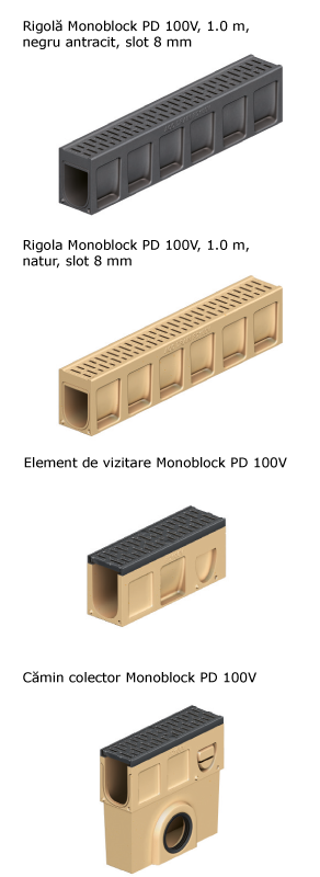 Monoblock-PD-100