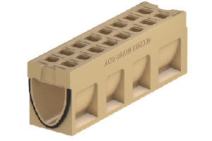 Rigola Monoblock RD 300x200