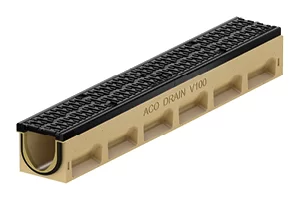 aco multiline seal in