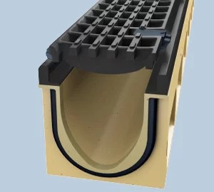ACO-RO Rigola PowerDrain Performance-Powerlock