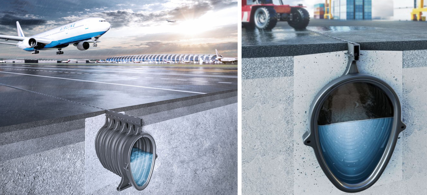 Qmax Header Rigola