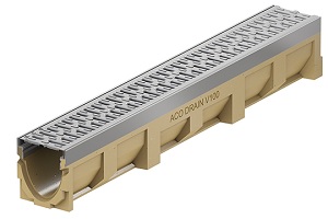 Rigole Multiline Gratar 300x200