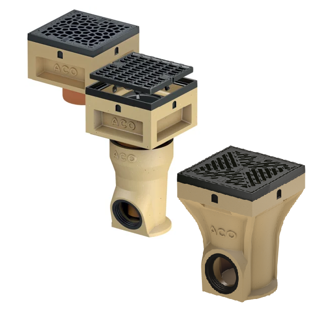 ACO Multipoint All