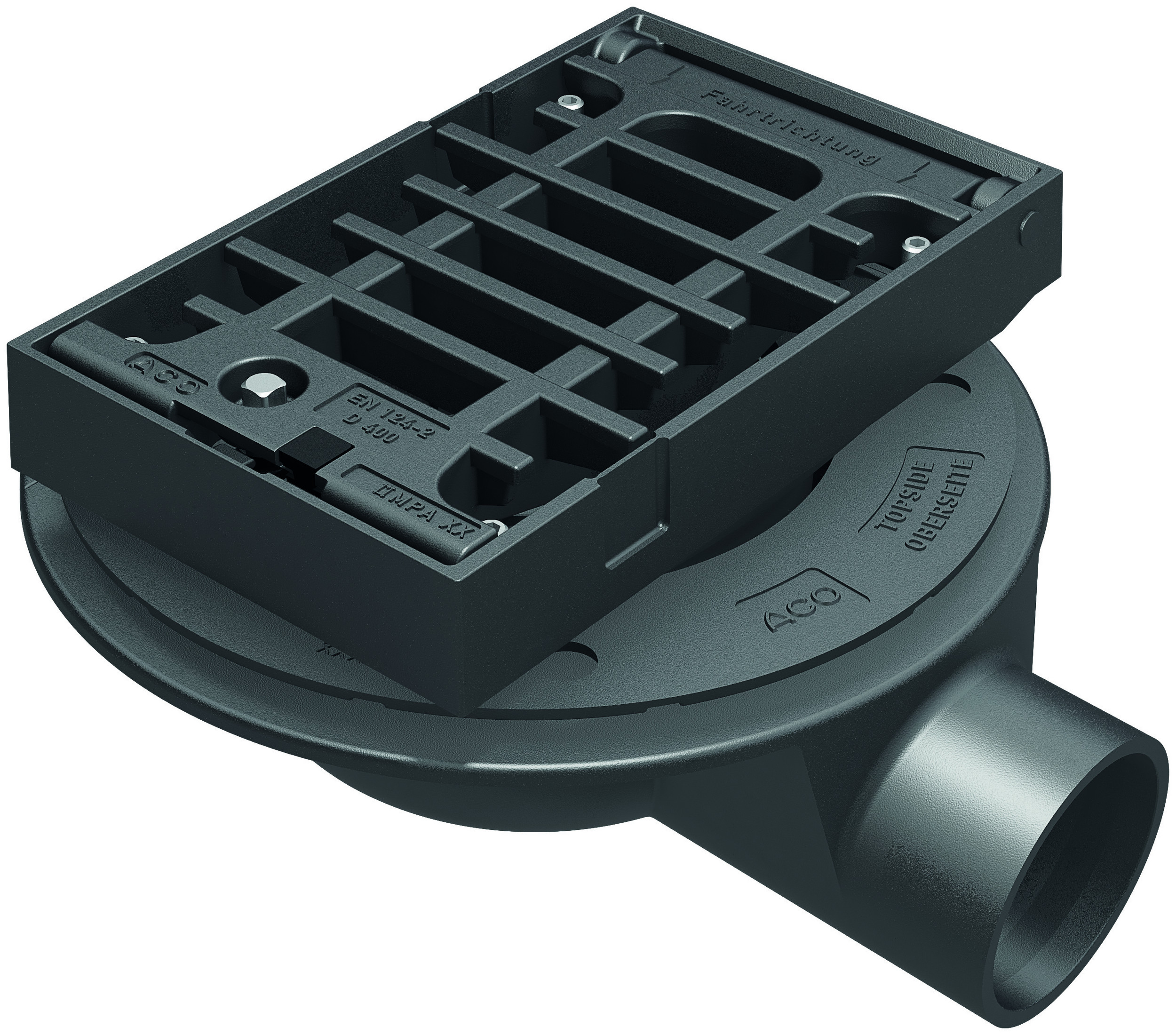 HSD-2 AquaPlus Orizontal