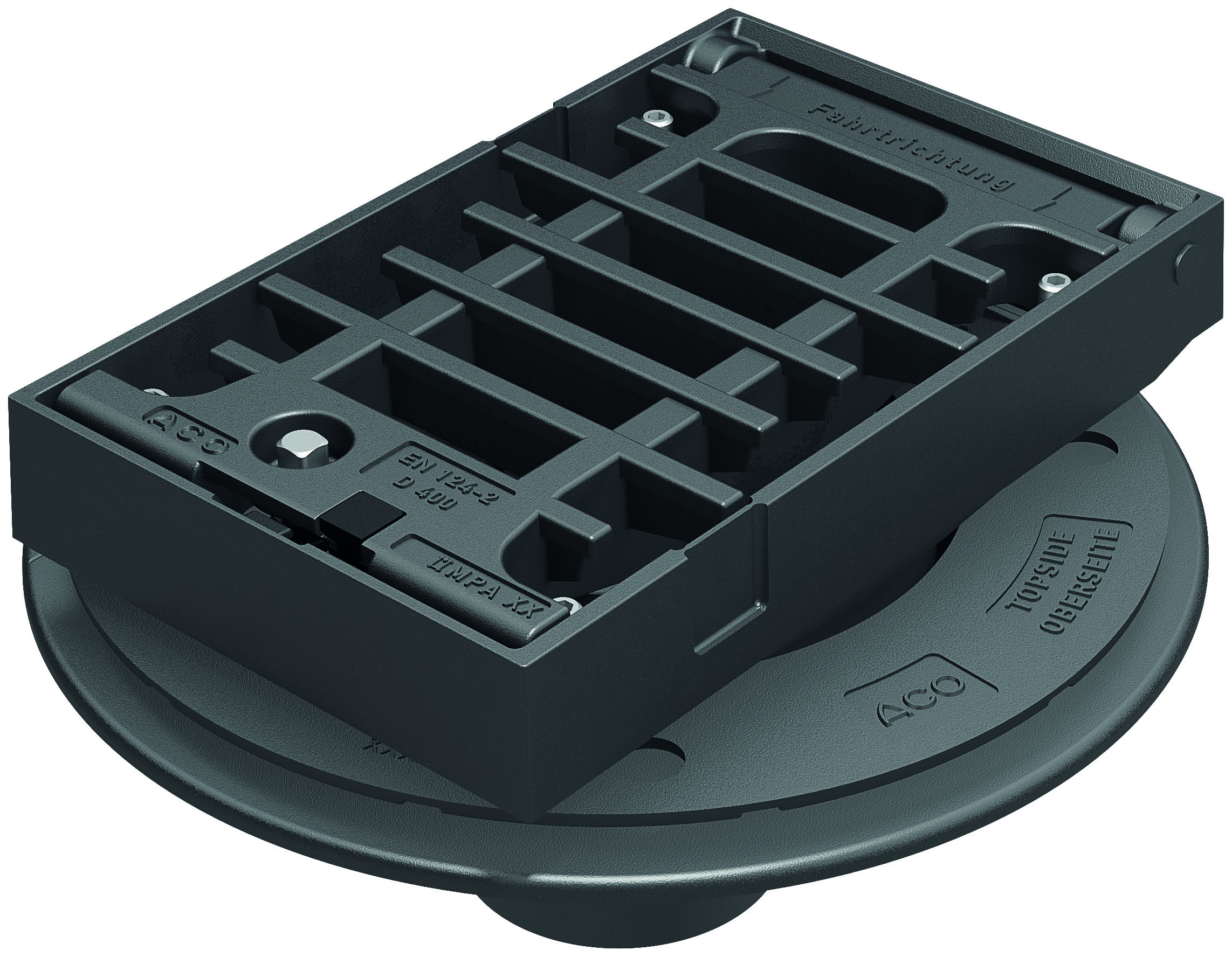 HSD-2 AquaPlus Vertical