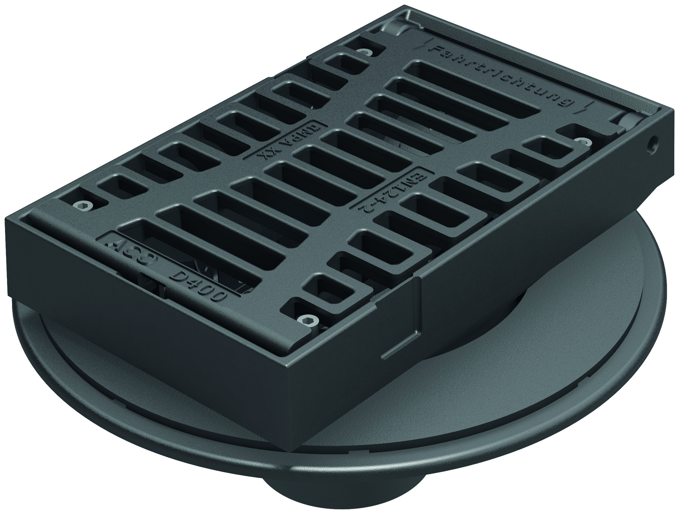 HSD-2 Multitop Vertical