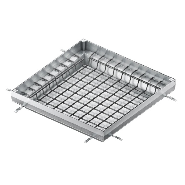 Access Cover UNIFACE