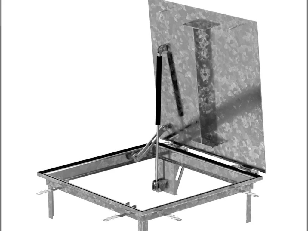 ACO Access Covers SOLID