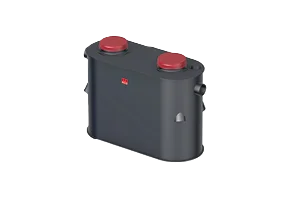 Oleopator P-A Transparent