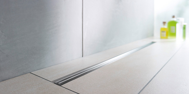 ACO ShowerDrain S