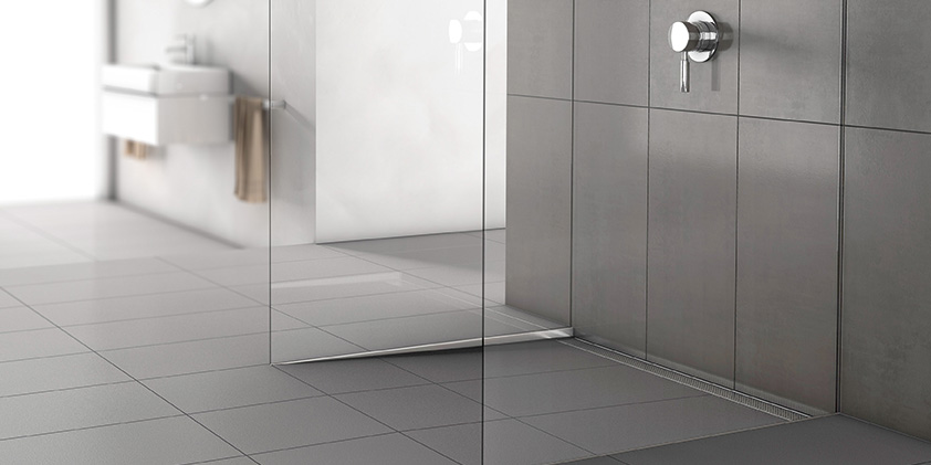 ACO ShowerStep