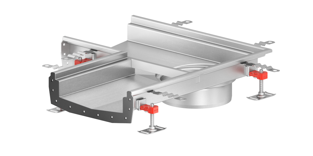 ACO modular box channel 270
