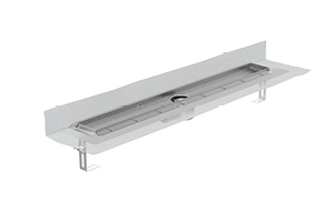 ACO ShowerDrain E+