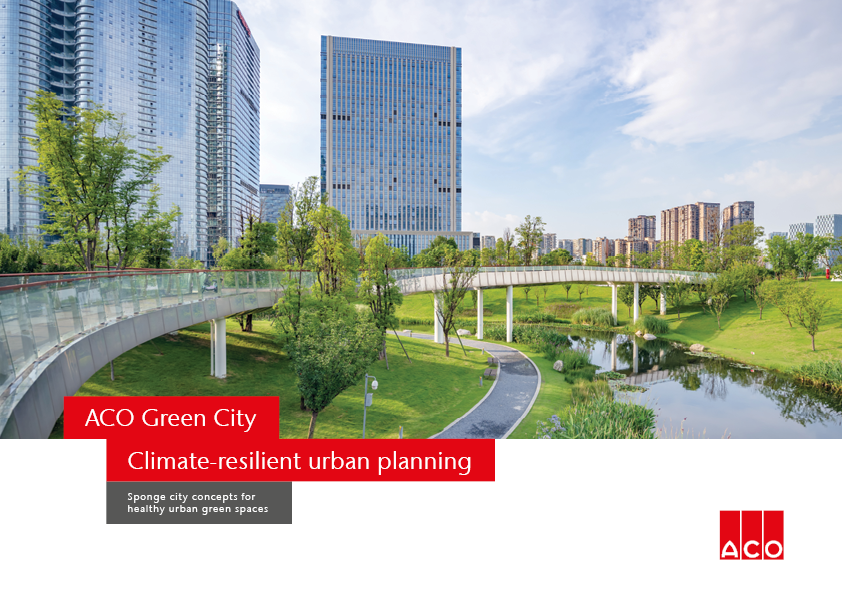 Green City Coperta