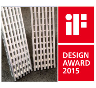 Design Award 2015