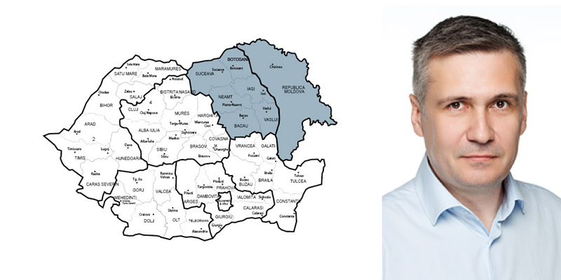Harta Si Persoana Contact Site Florin Munteanu