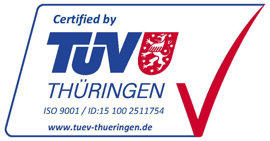 TUV Certificare Valid2028