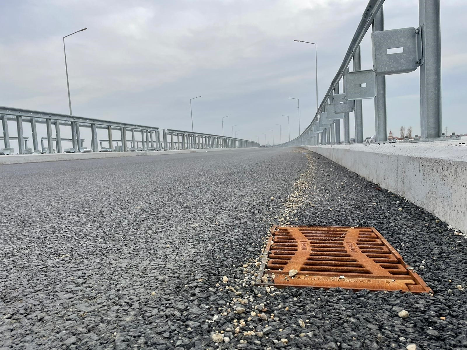Drum Expres Oradea - Autostrada A3