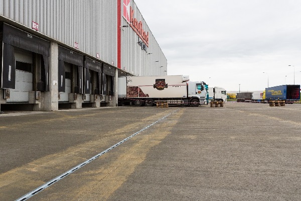 Kaufland Ploiesti Teaser