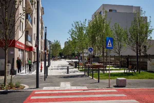 Strada Molnar Piuariu Teaser